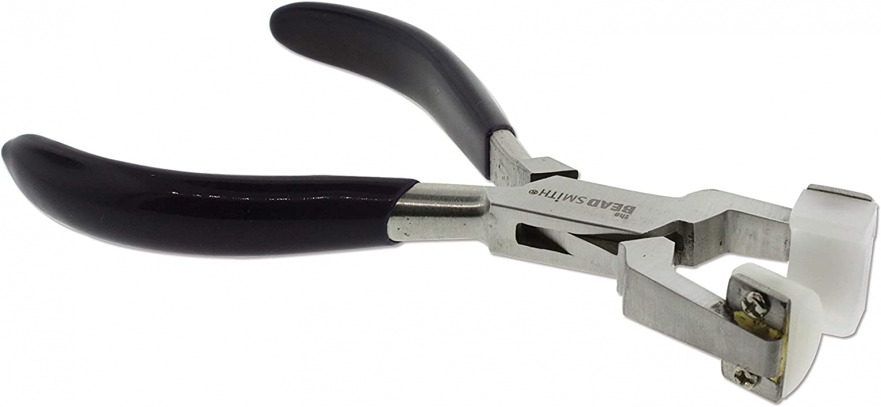 Nylon Jaw Ring Bending Plier | Jewelry Making Tools