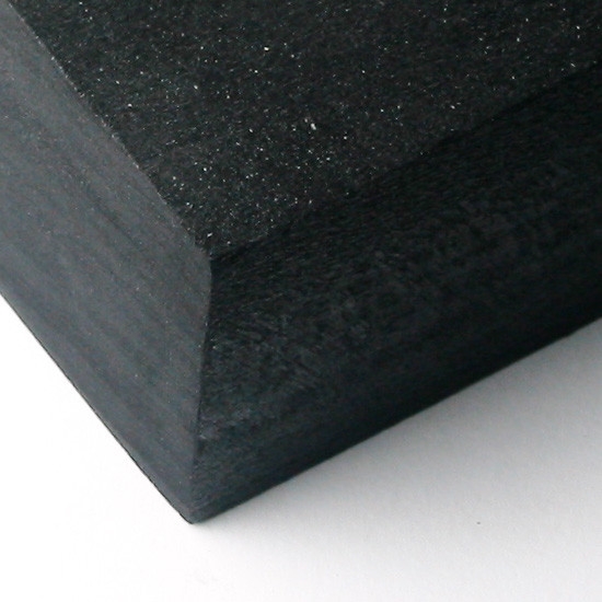 Charcoal Soldering Block