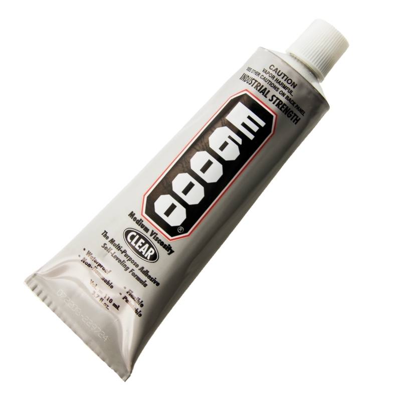 E6000 Adhesive Glue 