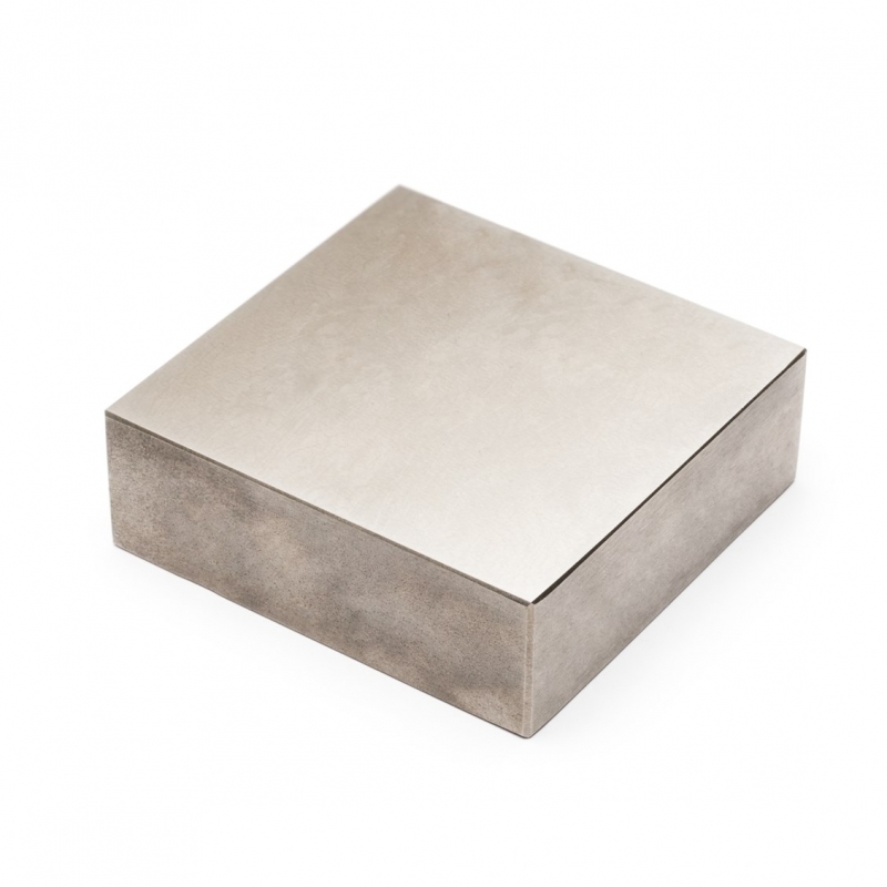 Riveting Block Steel 4