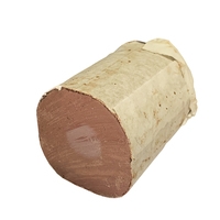 PJ Tool 1 Oz Brown Tripoli Buffing Compound Block - For Aluminum & Stainless Steel