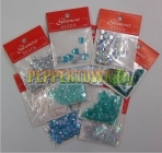Sequins 10 Pack Clearance (choose colour)