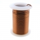 18ga Beadsmith Tarnish Resistant Antique Copper Craft Wire