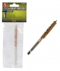 4" Copper Cleaning Brush - 9mm