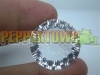 5A White Cubic Zirconia - 4.00mm