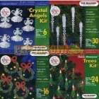 Christmas Wreaths Kit 