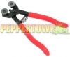 Disc Rod Nipper, Stainless Steel