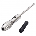 Adaptor Collet Pin Chuck Set, 3/32" Shank