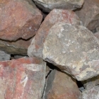 Agate Morocco Rough Stone - Per Kilo
