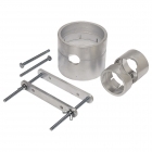 Aluminium Sand Casting Flask with Clamp