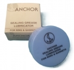 Anchor Sealing Grease Lubricator
