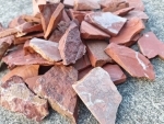 Australian Outback Red Jasper