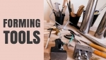Basic Tools: FORMING TOOLS
