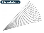 Beadalon Collapsible Eye Needles - Size 10