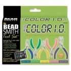 BeadSmith 8pc Mini COLOR ID Tool Set