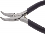Beadsmith Bent Chain-Nose Pliers