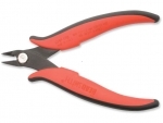 Beadsmith Italian Ergo Soft Wire Flush Cutters