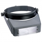 Binocular Headband Magnifier, 2.5x