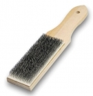 Brush For Cleaning Files