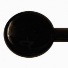 Effetre Moretti Black Stringer 2-3mm 