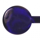Effetre Moretti Cobalt Blue Stringer 2-3mm