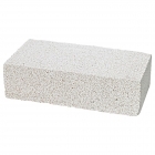 Firebrick Solder Block, 9" x 4.5" x 2.5"