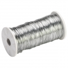 Galvanised Iron Binding Wire, 24 Gauge, 225 g