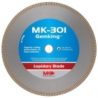 Gemking MK301 - 12" x .065 thick x 3/4 - 1"