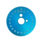 Gemmasta Index Wheel- 88