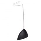 Gemstone Display Stand with Plastic Base