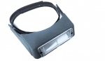 Gemworld Magnifying Glass With Headband 1.75X