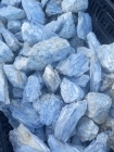 Kyanite in Matrix Rough Rock - per kilo