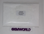Linde B - Aluminium Oxide Polish (.05 micron) - 20g