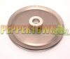 Drive Pulley for 33B, 3-1.5B, 45C
