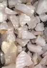 Calcite Mangano Rough Stone - per kilo