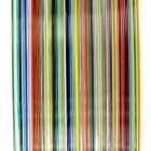 Stringer Assortment, 21 Rods, Effetre Glass