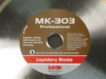 MK303 Diamond Saw Blade - 12" x .065 thick (1- 3/4")