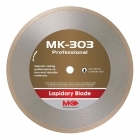 MK303 Diamond Saw Blade - 18" x .085 thick (1-3/4")