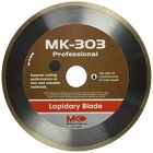MK303 Diamond Saw Blade - 24" x .100 thick (1-3/4")