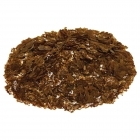 Orange Shellac Flakes – 100g