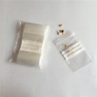 Plastic Ziploc Bags 40x60mm (100 pack)