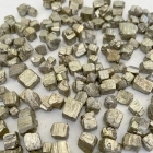 Pyrite Cubes Tiny - Per Piece