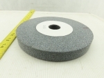 Silicon Carbide Wheel 200mm (8") 220 Grit 