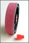 Soft Premium REZ Wheel, 6 Inch - 3000 Grit