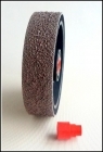 Soft Premium REZ Wheel, 6 Inch - 600 Grit