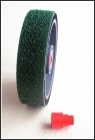 Soft Premium REZ Wheel, 6 Inch - 60 Grit