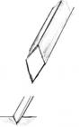 Steel Graver - Diamond