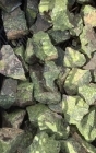 Stichtite Serpentine - Rough Stone - per kilo