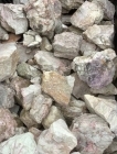 Petalite Rough Stone - per kilo