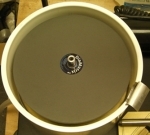 Gearloose DiaMatrix Lap - 8 inch